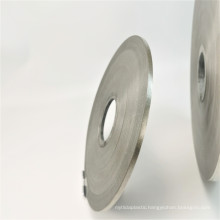 High Temperature Resistant Phlogopite Mica insulation Tape for cable